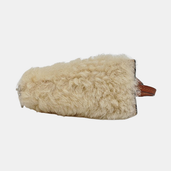 Sheepskin Beige