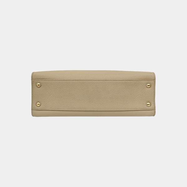 Frances Calfskin Brown
