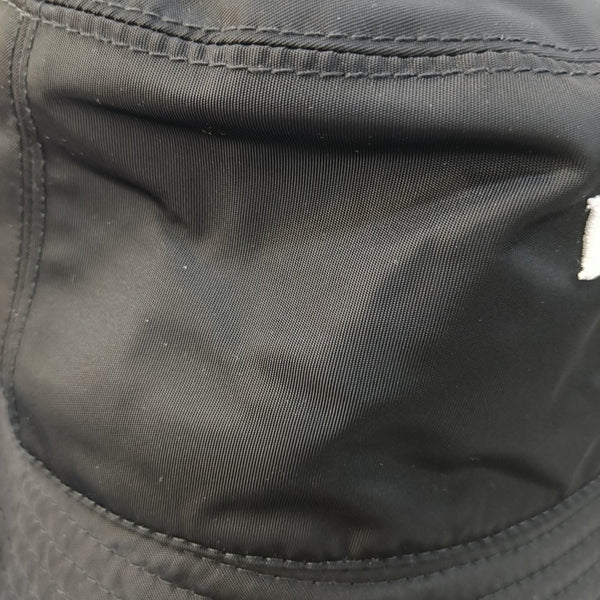 Cotton Hat Black