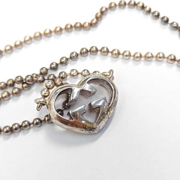 925 Sterling Silver Necklace