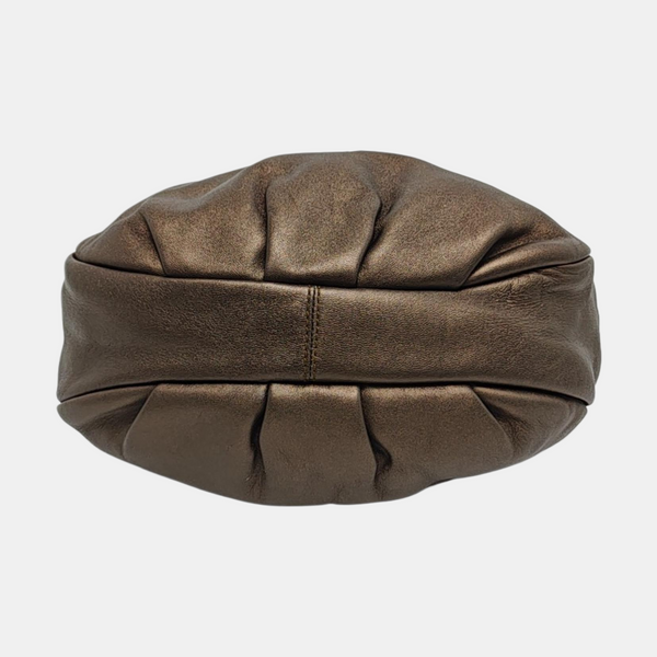 Viento Calfskin Gray
