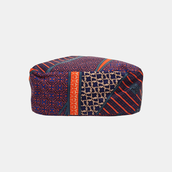 Fourbi Fabric Multicolor