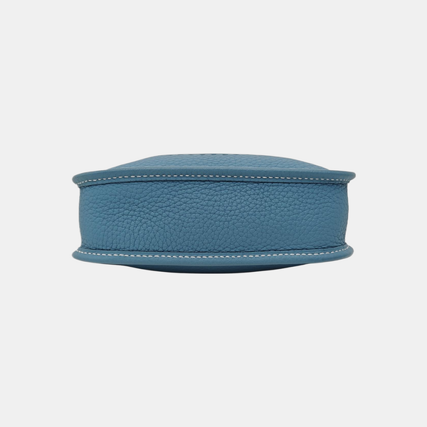Evelyne 17 Clemence Blue