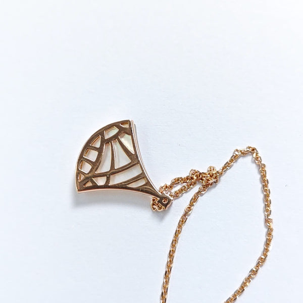 DIVAS' DREAM 18k Rose Gold Necklace