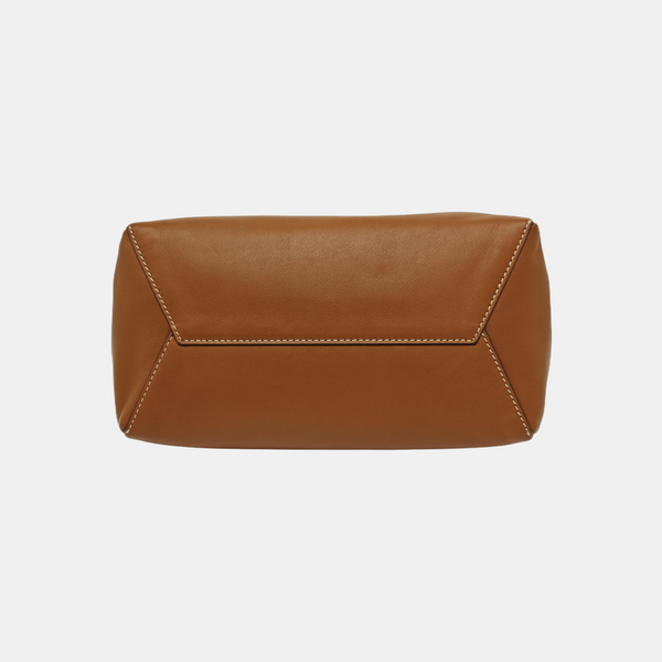 IVY Calfskin Brown