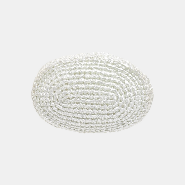 Le Cagole S Special Material White
