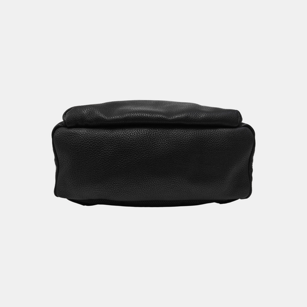 Monster Calfskin Black