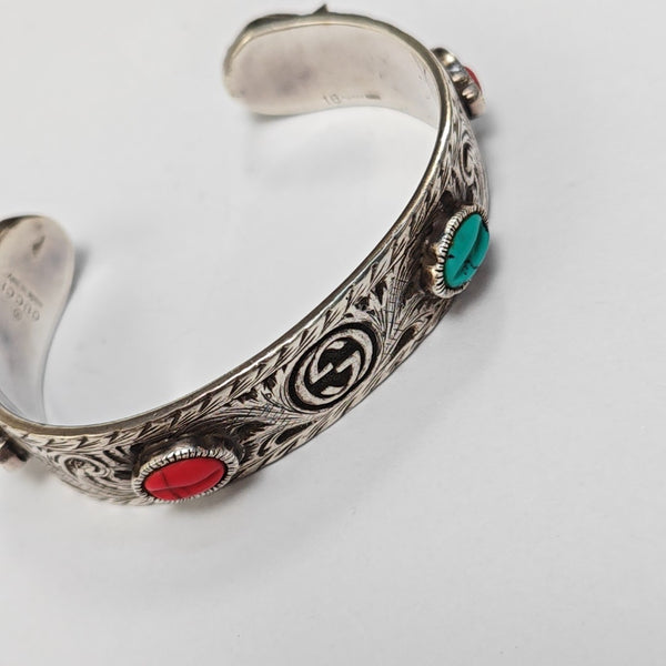 925 Sterling Silver Bangle