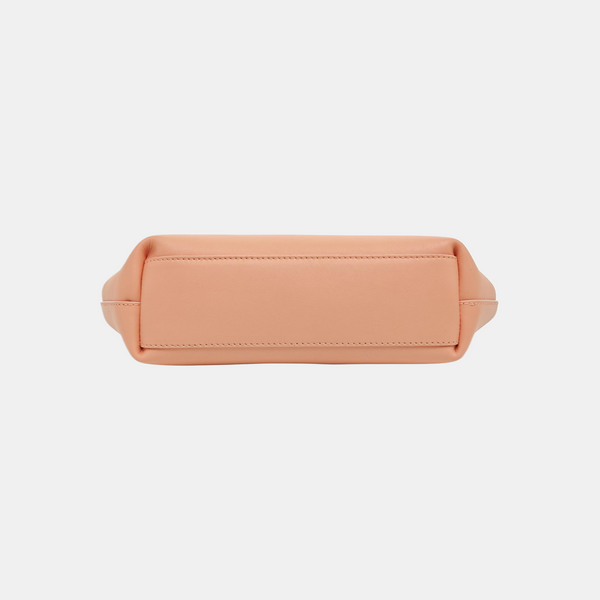Point Small Calfskin Pink