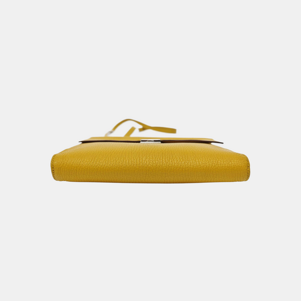 Clic 16 Chèvre Mysore Yellow