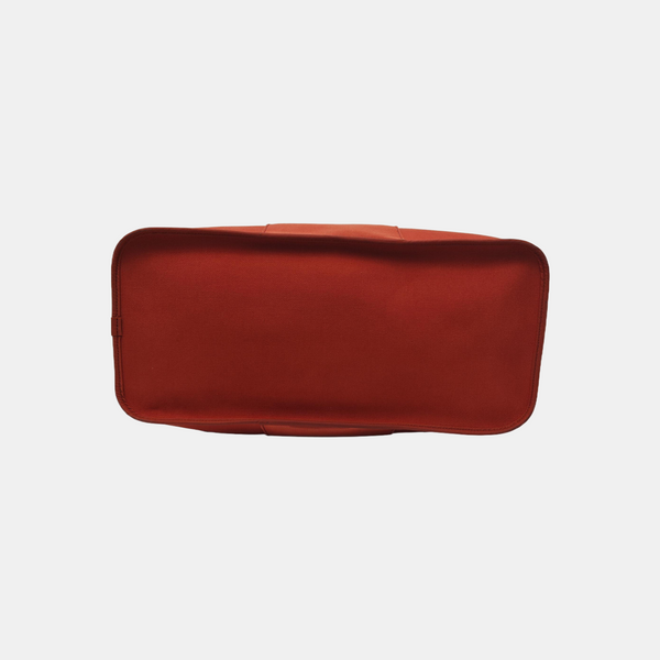 Cabag Canvas Red