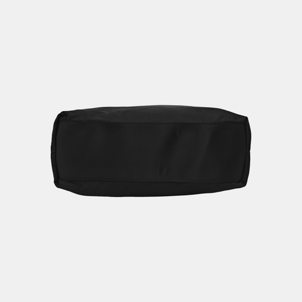 Vintage Nylon Black