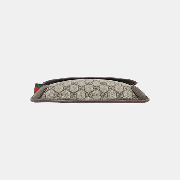 Neo Vintage Monogram Coated Canvas Beige