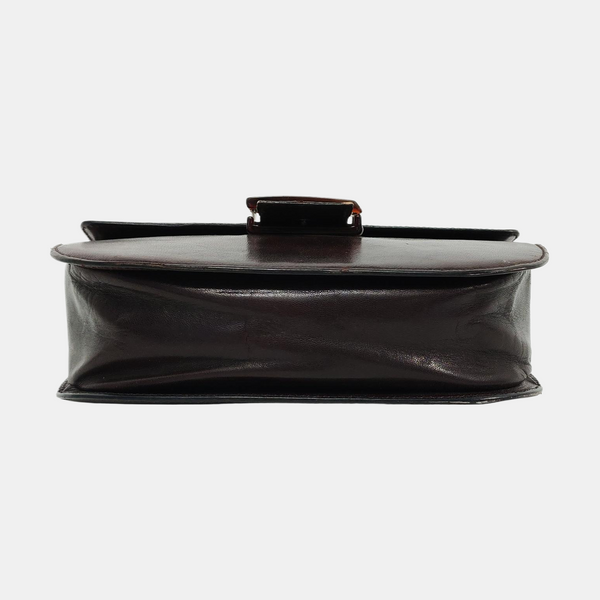 Calfskin Brown