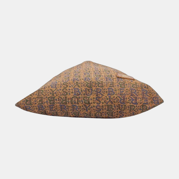 Canvas Brown