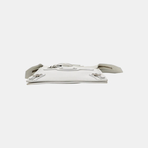 Piel de cordero Classic City Blanca