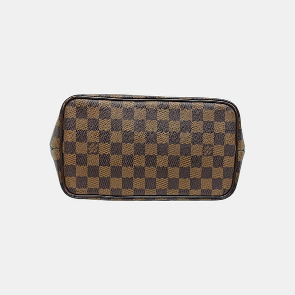 WESTMINSTER Coated Canvas Brown
