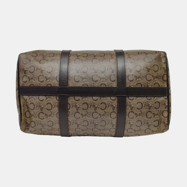 Canvas Brown