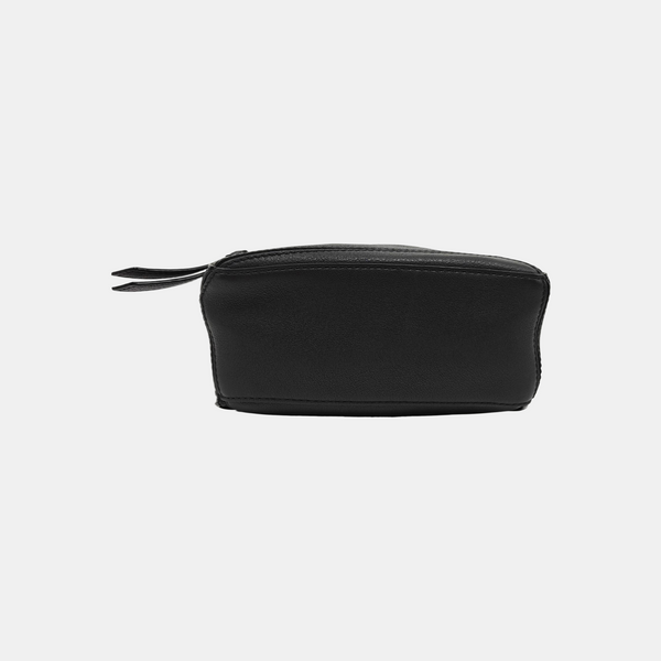 Puzzle Mini Calfskin Black