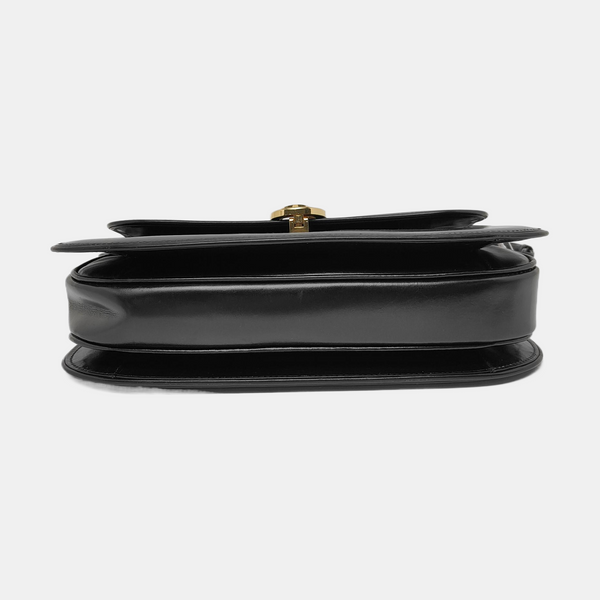 Calfskin Black