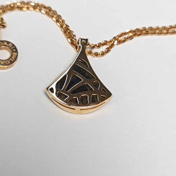 DIVAS' DREAM 18k Rose Gold Necklace