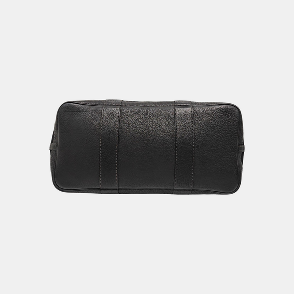 Garden Party 36 Canvas Black