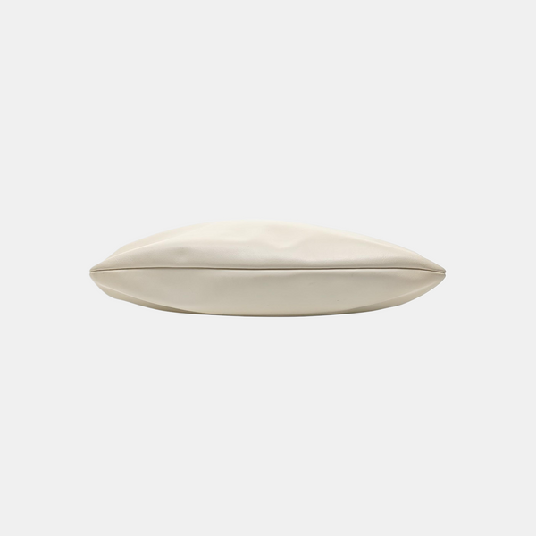 IVY Calfskin White
