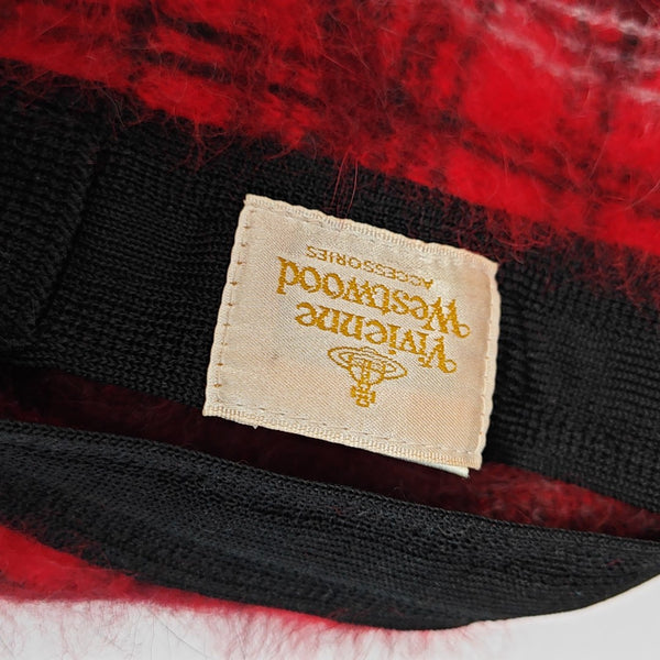 Other Hat Red