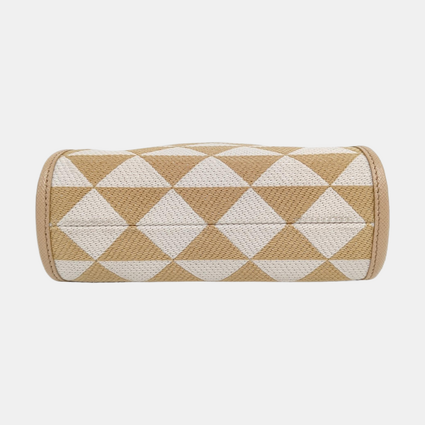 Symbole Mini Fabric Multicolor