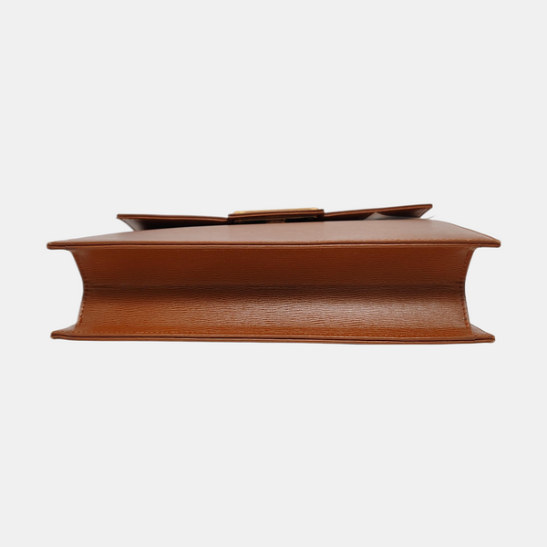 Calfskin Brown