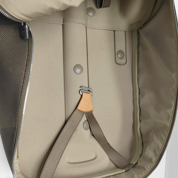 CONQUERANT 55 Canvas Beige