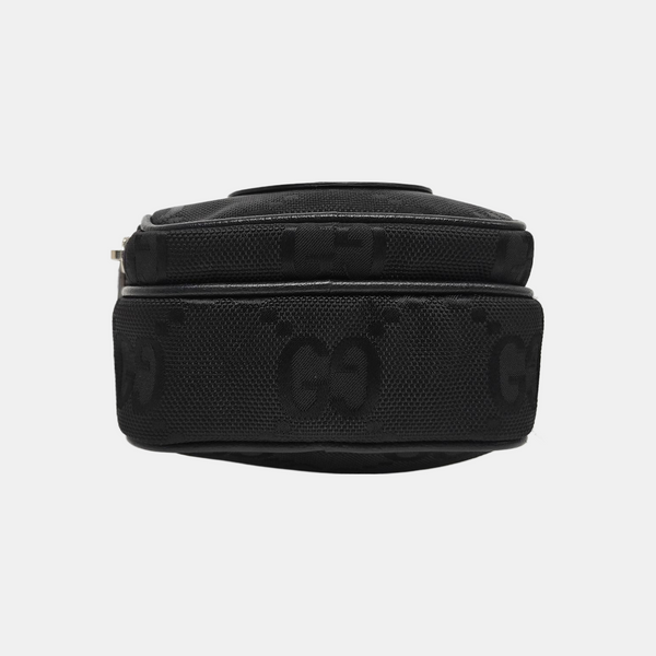 Gucci Off The Grid Mini Monogram Canvas Black