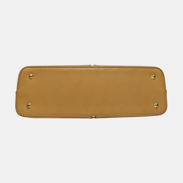 Calfskin Beige