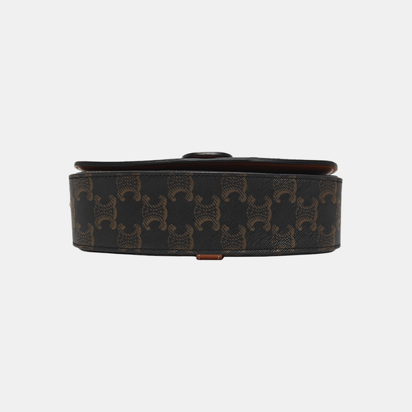 TABOU Mini Calfskin Brown