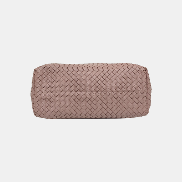 Bella Lambskin Beige