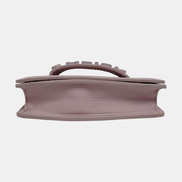 J'adior Calfskin Pink