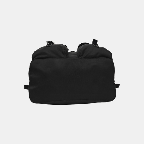 Re-Nylon Medium Nylon Black
