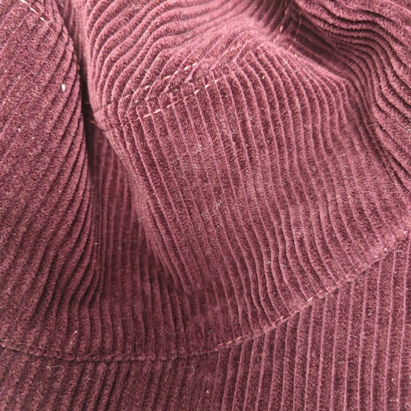 Polyester Hat Red