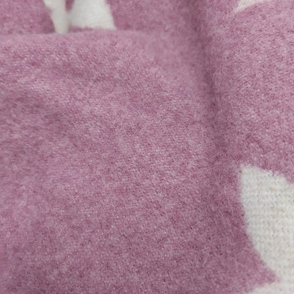 Cashmere Scarf Multicolor