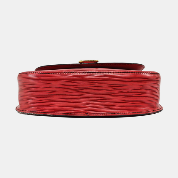 SAINT CLOUD GM Epi Red