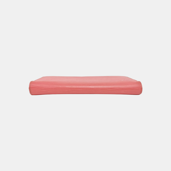 ZIPPY Epi Red Wallet