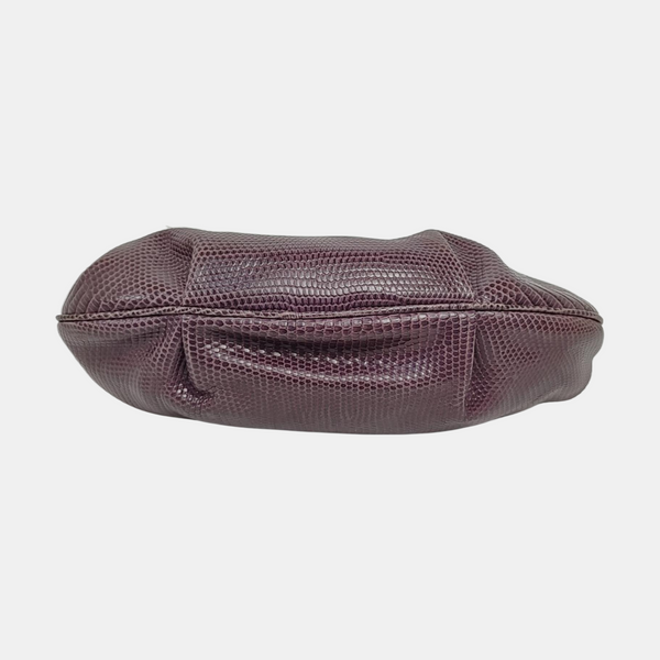 Calfskin Purple