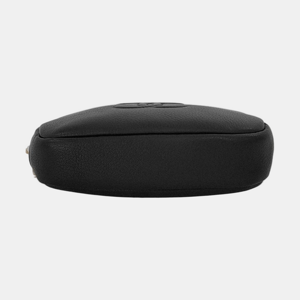 Lambskin Black