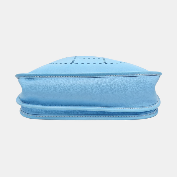 Evelyne PM Epsom Blue