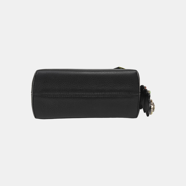 By The Way Mini Calfskin Black