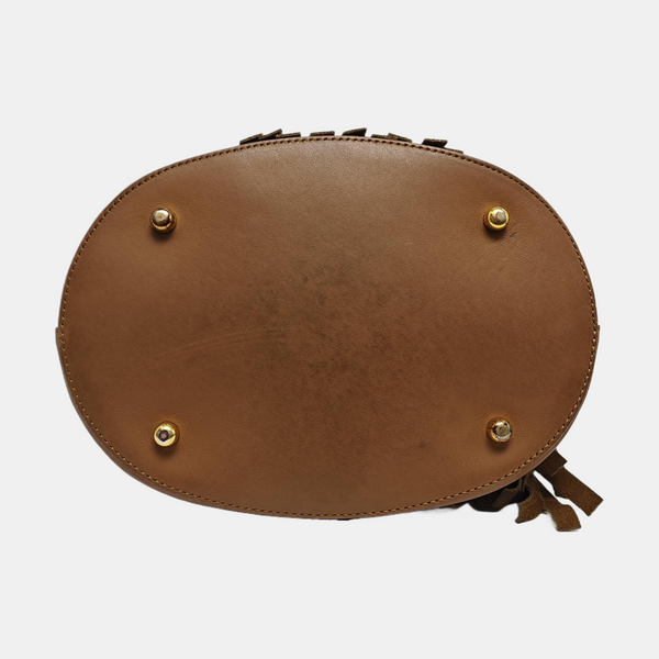 Suede Brown