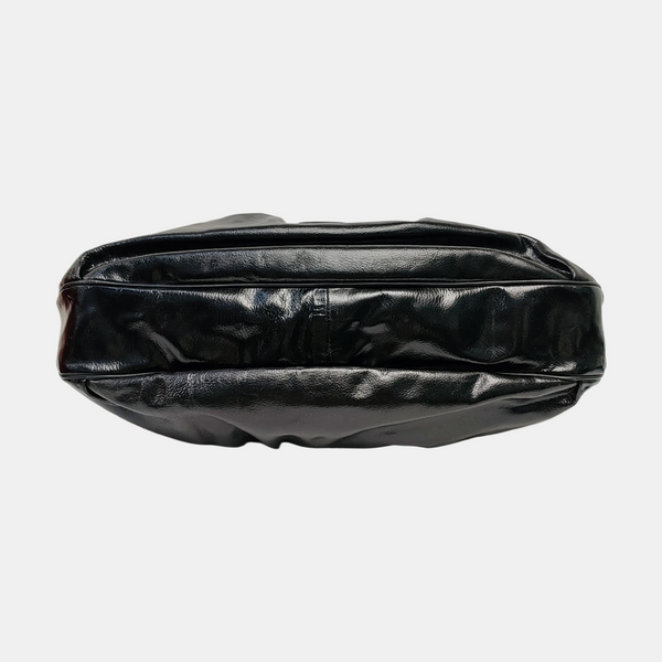 Celtico Patent Leather Black