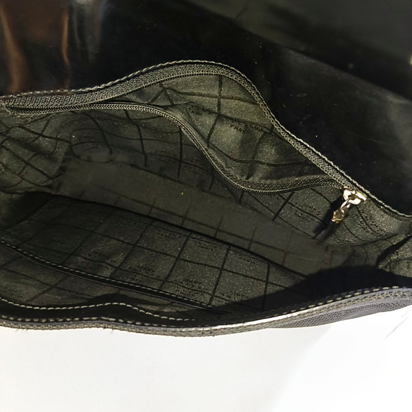 Fabric Black