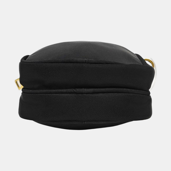 Nylon Black