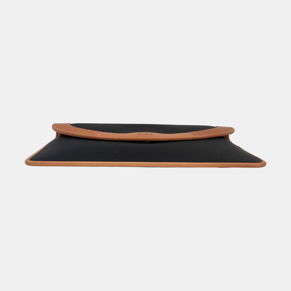 Canvas Black